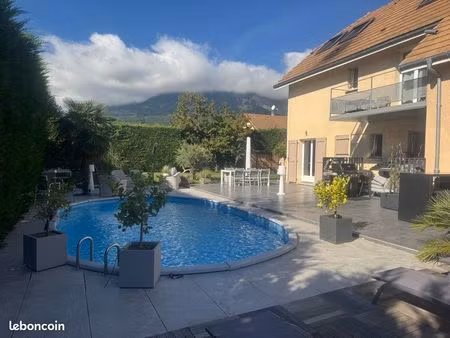 particulier vend maison familiale 183 m²