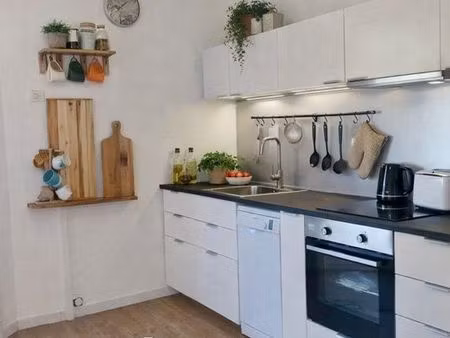 maison 4 pièces 85 m²
