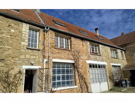 au coeur du village