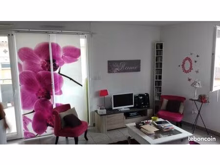 appartement - 3 pièces - 67 m² avec terrasse