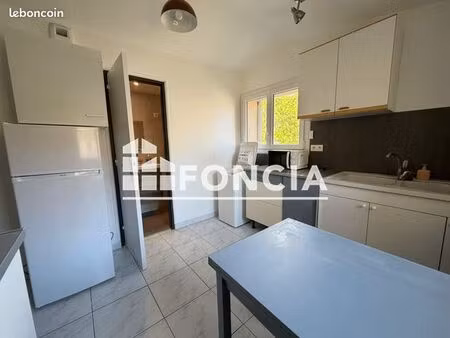 appartement 1 pièce 28 m²