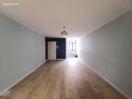 immeuble 102 m² douai