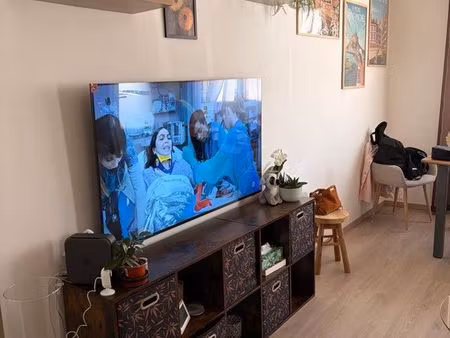 appartement t3