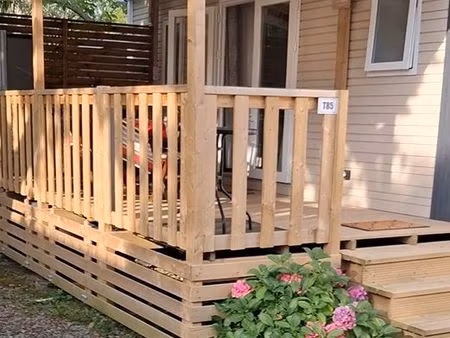 vente mobil home