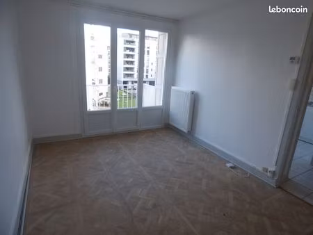 appartement f2 39m2 a vendre