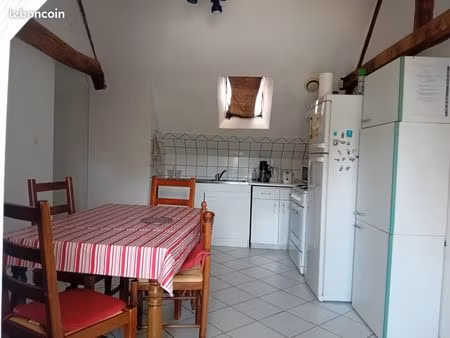 studios étudiants proche belle-beille