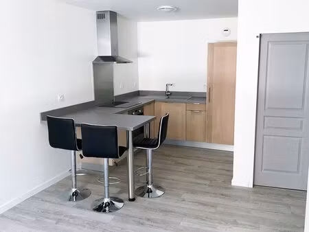 à louer studio