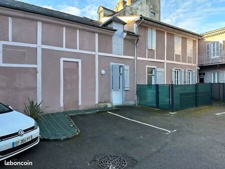 à louer t2 45 m2