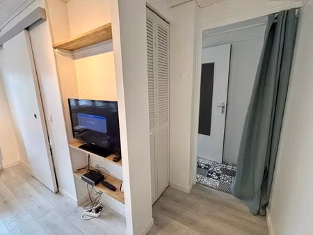appartement étudiant hyper centre de tarbes