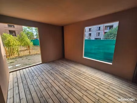 appartement t3
