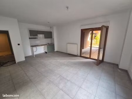 appartement t3
