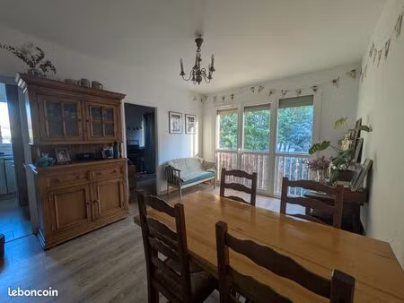 loue appartement - 36m2 - busca