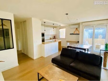 location appartement t2 meublé climatisé toulouse