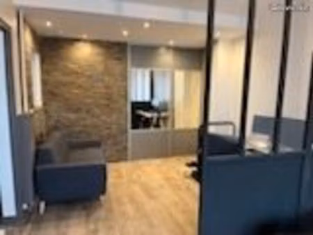 appartement f1bis