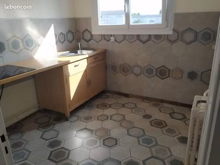 loue appartement f4