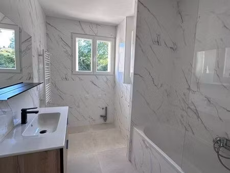 grand appartement