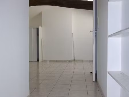 studio centre vezins