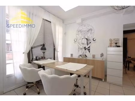 local commercial a louer mandres les roses (94)