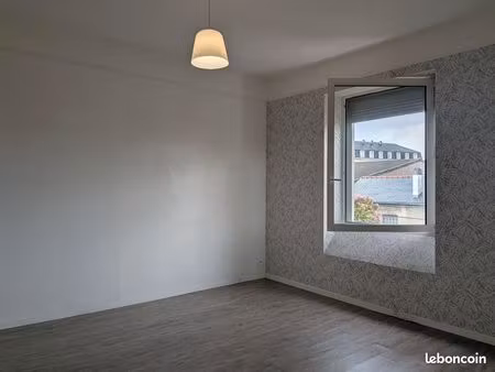 local professionnel clé en main / cabinet à louer – tarbes (l'ormeau)