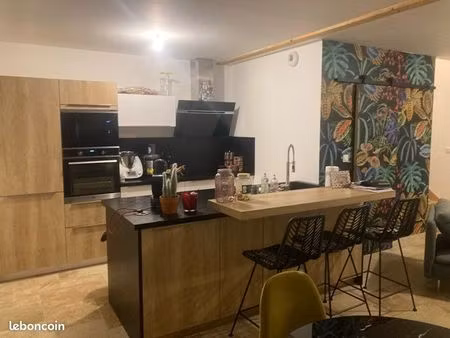 location meublée chambray les tours
