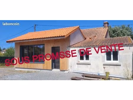 maison 5 pièces 87 m²