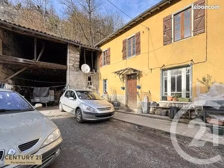 ferme 4 pièces 100 m²