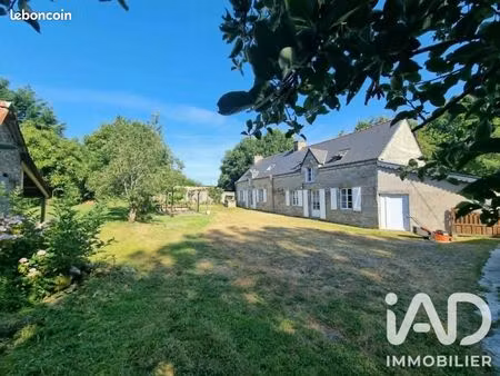 ferme 7 pièces 122 m²