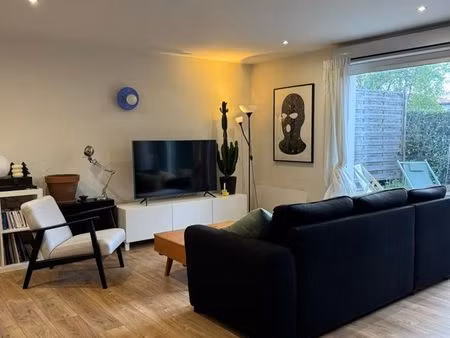 maison 85m² – 3 chambres – terrasse – parking sécurisé – floirac limite bordeaux