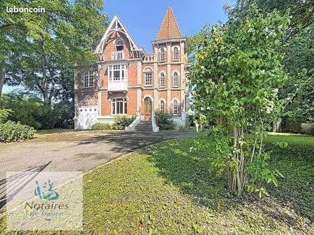 maison 180 m² haverskerque
