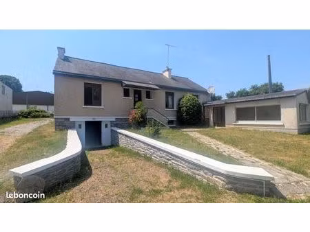 maison 6 pièces 90 m²