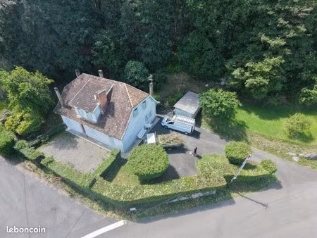 jolie maison salles mongiscard