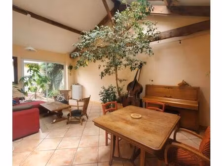 sous location maison toulouse