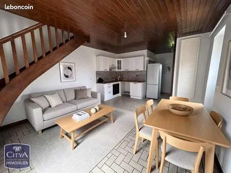 maison 4 pièces 83 m²