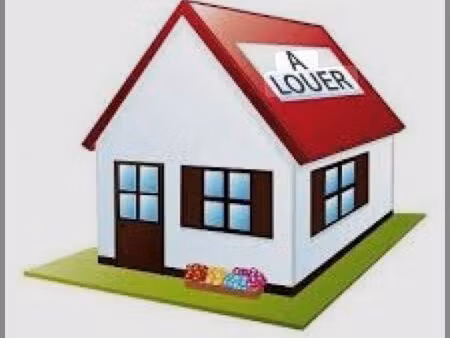 recherche location maison