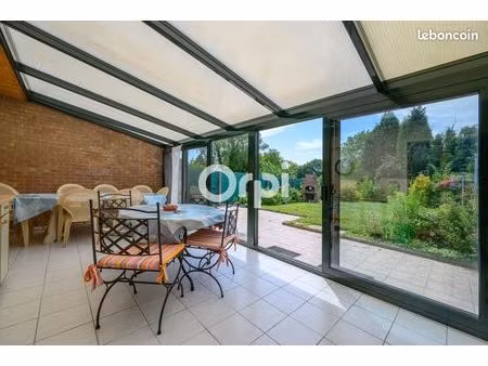 maison 4 pièces 125 m²