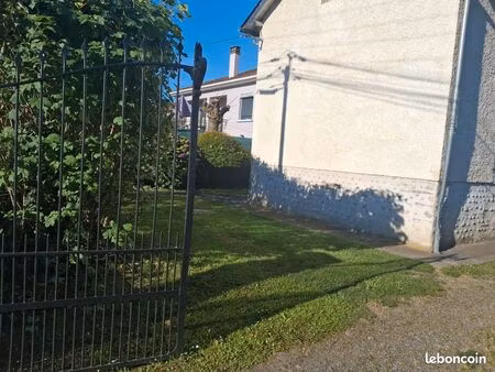 cherche terrain pour caravane