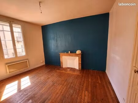 bel appartement