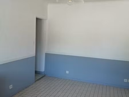 loue studio 20 m2
