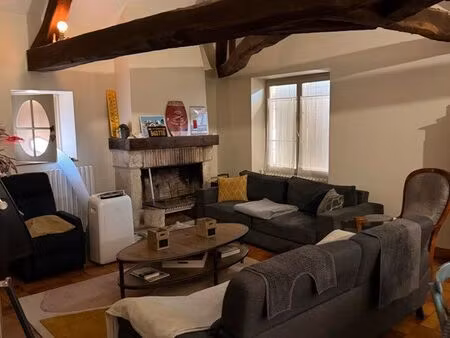 appartement 5 pièces 108m2