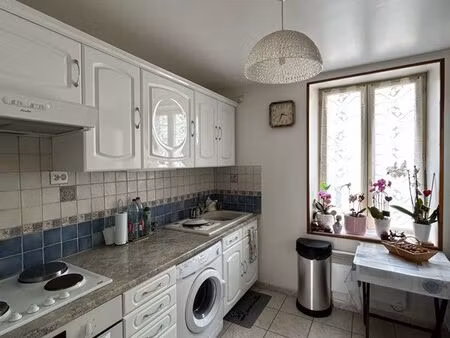 location appartement duplex non meublé
