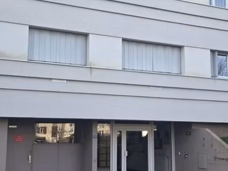 studio meublé de 30m2 à louer sur olivet