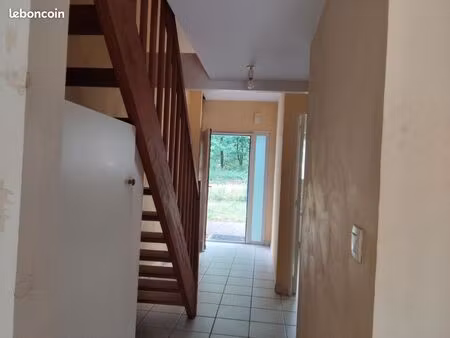 vente immobiliere t3