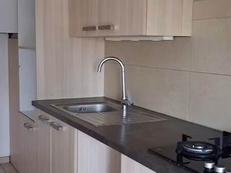 location grand appartement