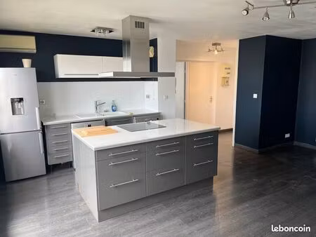 appartement 2 pieces 50 m2
