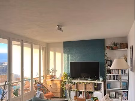 location appartement t3 meublé empalot