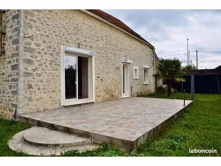 maison 5 pièces 140 m²