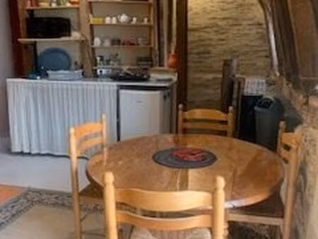 location chambre étudiant(e) équipée
