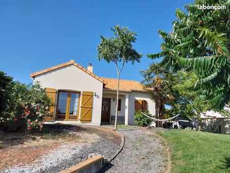 maison familiale