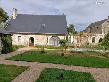 belle demeure loyer tout compris y compris electricité et chauffage