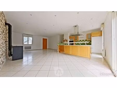maison 4 pièces 98 m²